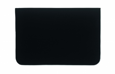 Logotrade promotional item image of: 15 inch 220 gr/m² cotton pouch