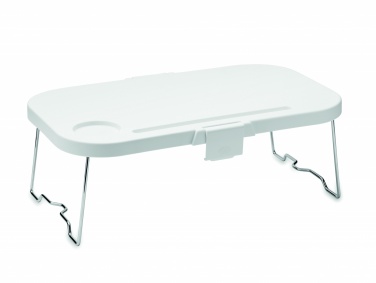 Logo trade promotional items image of: Collapsible picnic basket