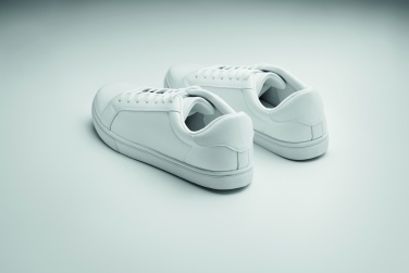 Logo trade advertising products picture of: Sneakers in PU size 46