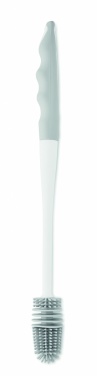 Logo trade corporate gift photo of: Bottle cleaning brush