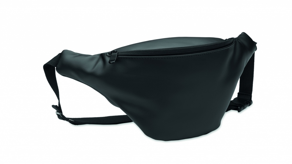 Logotrade business gift image of: Soft PU waist bag