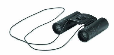 Logo trade promotional items picture of: Compact lightweight binoculars