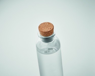 Logo trade promotional item photo of: Tritan Renew™ bottle 500ml