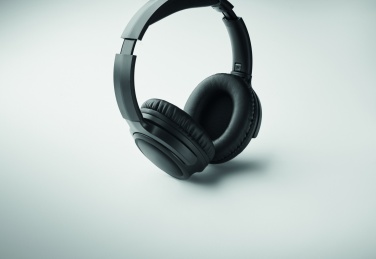 Logotrade corporate gift image of: ANC foldable headphone