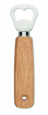 Logotrade promotional giveaway picture of: Bartender bottle opener