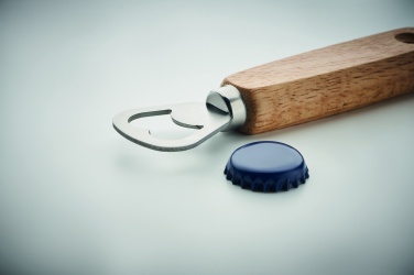 Logo trade promotional product photo of: Bartender bottle opener