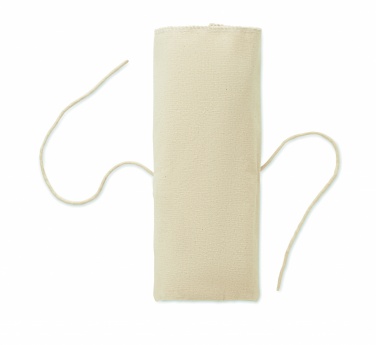 Logo trade promotional gifts image of: 5 piece cocktail kit in pouch.