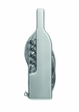 Logo trade promotional giveaways picture of: Multi tool pocket knife