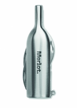 Logotrade promotional merchandise image of: Multi tool pocket knife