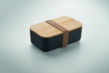 Logotrade promotional gifts photo of: PLA corn lunch box 1000ml