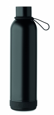 Logo trade corporate gifts image of: Double wall bottle 500ml