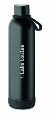 Logotrade promotional merchandise photo of: Double wall bottle 500ml