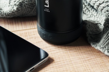 Logotrade advertising products photo of: Double wall bottle 500ml