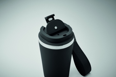 Logo trade promotional product photo of: Double wall tumbler 350 ml