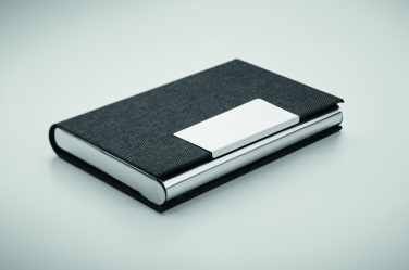 Logotrade promotional giveaway picture of: 3-piece gift set in a gift box with customizable printing