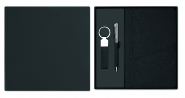 Logotrade promotional items photo of: 3 piece gift set in box