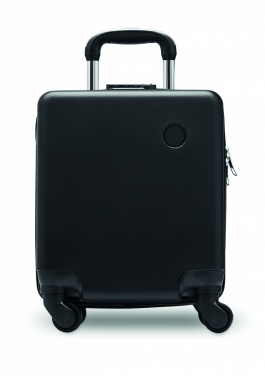 Logotrade business gift image of: Underseat luggage trolley