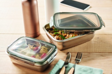 Logotrade business gift image of: Lunch box 850 ml