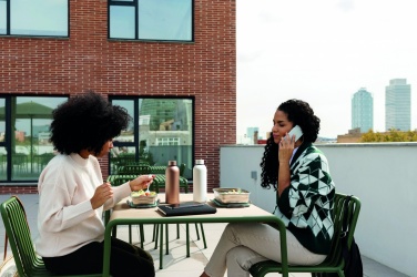 Logo trade promotional gifts picture of: Lunch box 850 ml