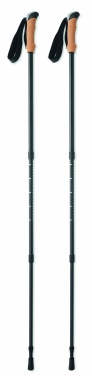 Logo trade advertising products picture of: Nordic walking poles