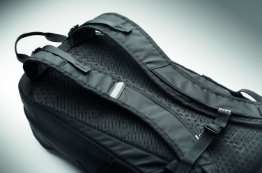 Logo trade promotional product photo of: Hiking backpack 18L