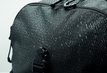 Logo trade advertising products picture of: Hiking backpack 18L