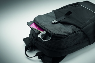 Logotrade promotional merchandise image of: Hiking backpack 18L