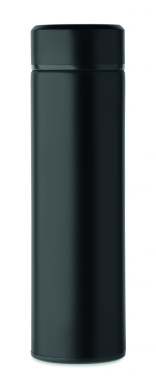 Logo trade promotional product photo of: Double wall bottle 500 ml