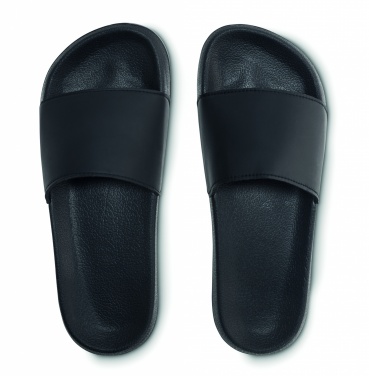 Logo trade corporate gifts picture of: Anti -slip sliders size 46/47