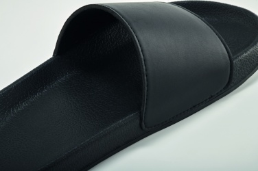 Logo trade business gift photo of: Anti -slip sliders size 46/47