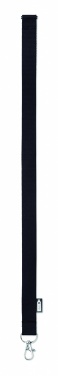 Logotrade advertising product image of: Lanyard in RPET 20 mm