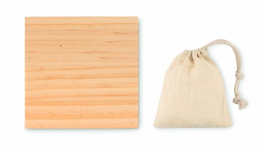 Logotrade promotional gift image of: Ludo game