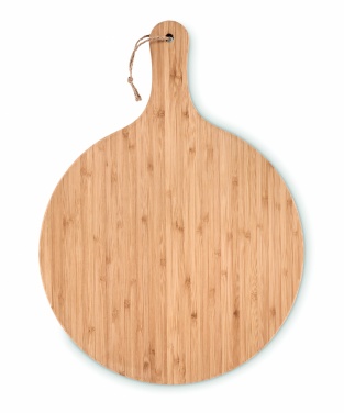 Logo trade promotional merchandise image of: Cutting board 31cm SERVE