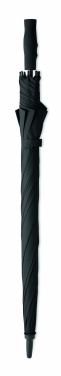 Logotrade corporate gift image of: Windproof umbrella 27 inch