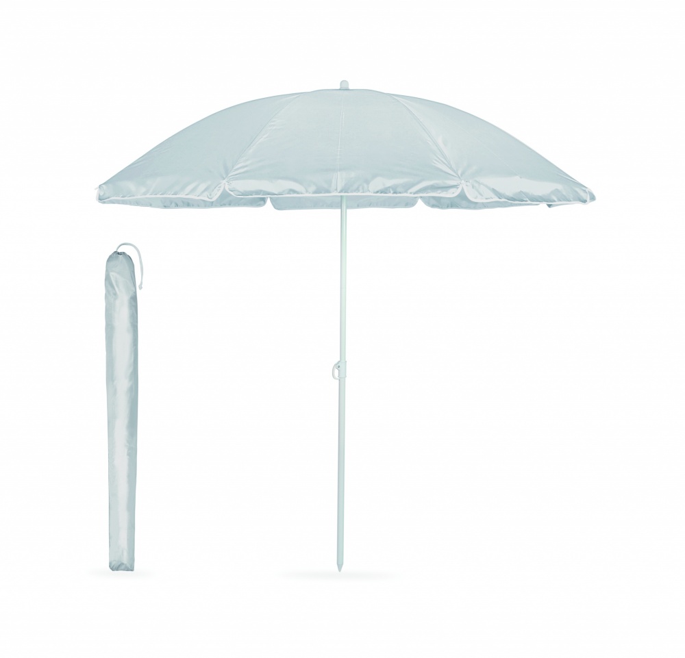 Logotrade promotional gift picture of: Portable sun shade umbrella