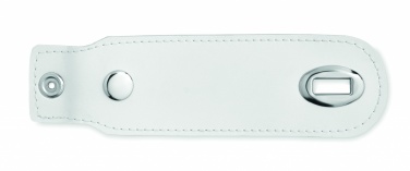 Logotrade promotional product picture of: Wicker picnic basket 4 people