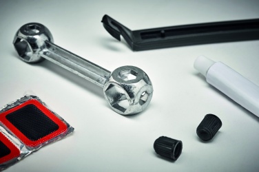 Logotrade promotional merchandise photo of: Bike repair kit