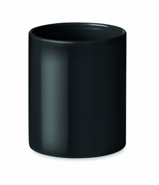 Logo trade promotional product photo of: Coloured ceramic mug 300ml
