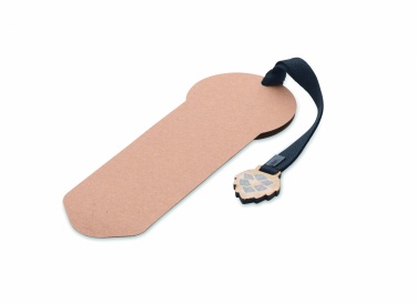 Logotrade promotional products photo of: Pine tree bookmark