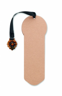 Logotrade advertising product image of: Pine tree bookmark