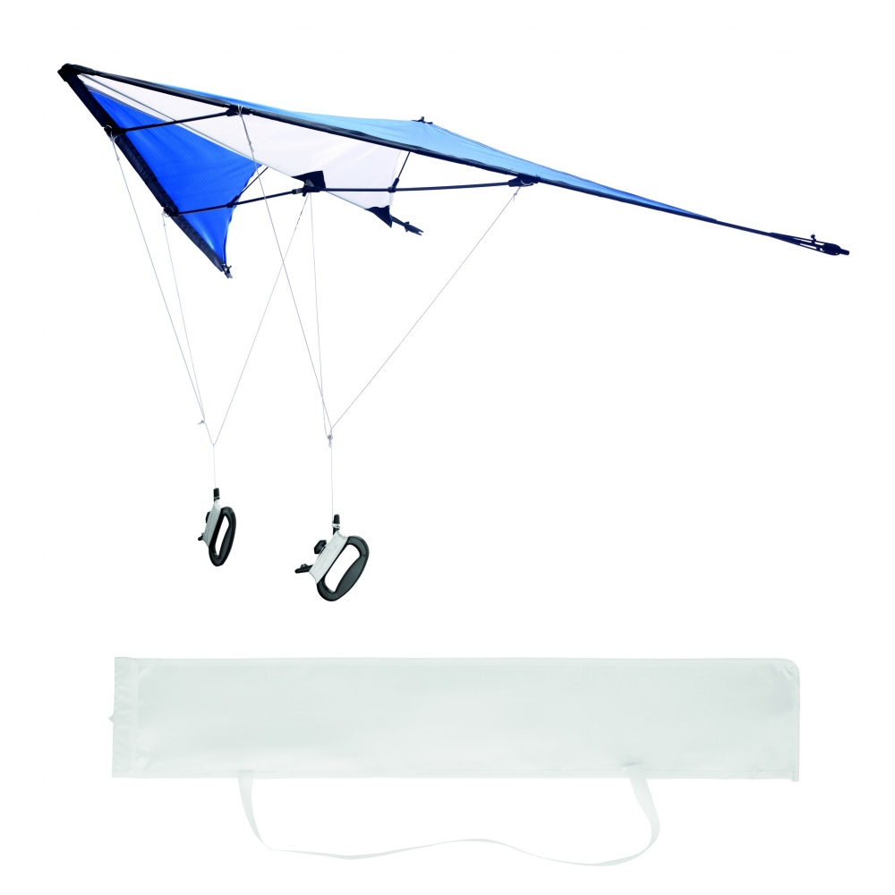 Logo trade advertising products picture of: Delta kite