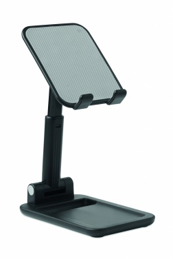 Logo trade promotional products image of: Foldable smartphone holder