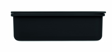 Logotrade promotional giveaways photo of: Lunch box with cutlery