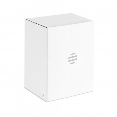 Logotrade advertising product image of: Borosilicate glass decanter 1L