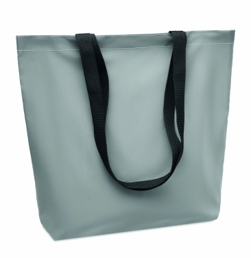 Logotrade corporate gift image of: High reflective shopping bag