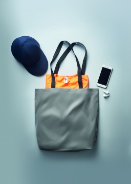 Logo trade advertising product photo of: High reflective shopping bag