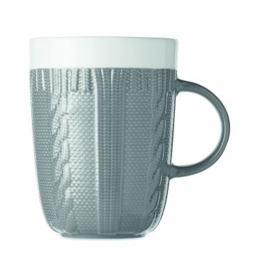 Logotrade promotional gift picture of: Ceramic mug 310 ml