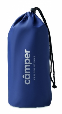 Logo trade promotional product photo of: Inflatable sleeping mat