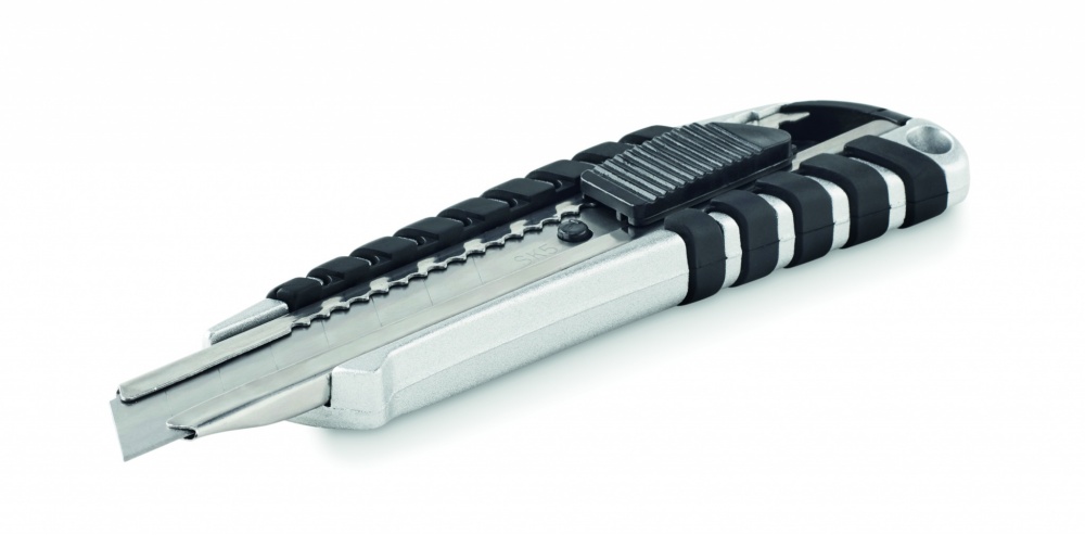 Logotrade promotional gift image of: Retractable knife