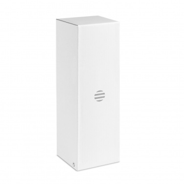 Logotrade promotional item image of: Desktop light and charger 10W